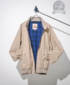 【ビームス/BEAMS / MEN】の【ビームスの百名品】BARACUTA / 別注 G9 Classic Model 25SS 春 人気、トレンドファッション・服の通販 founy(ファニー) ファッション Fashion メンズファッション MEN 2025年 2025 2025春夏・S/S Ss,Spring/Summer,2025 クラシック Classic ジップ Zip パターン Pattern フロント Front ブルゾン Blouson 人気 Popularity 別注 Special Order 定番 Standard 春 Spring thumbnail TAN|ID: prp329100004399461 ipo3291000000030915186