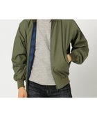 【ビームス/BEAMS / MEN】の【ビームスの百名品】BARACUTA / 別注 G9 Classic Model 25SS 春 人気、トレンドファッション・服の通販 founy(ファニー) ファッション Fashion メンズファッション MEN 2025年 2025 2025春夏・S/S Ss,Spring/Summer,2025 クラシック Classic ジップ Zip パターン Pattern フロント Front ブルゾン Blouson 人気 Popularity 別注 Special Order 定番 Standard 春 Spring thumbnail OLIVE|ID: prp329100004399461 ipo3291000000030915187