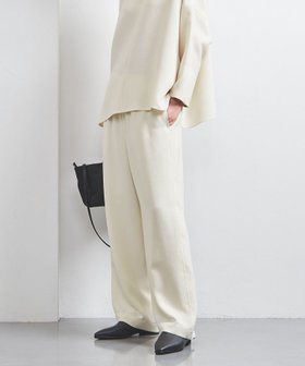 【ユナイテッドアローズ/UNITED ARROWS】 COMFY ストレート イージーパンツ WHITE人気、トレンドファッション・服の通販 founy(ファニー) ファッション Fashion レディースファッション WOMEN パンツ Pants シンプル Simple ストレート Straight ドローストリング Drawstring ファブリック Fabric リラックス Relax ワーク Work 人気 Popularity ビジネス 仕事 通勤 Business 別注 Special Order |ID:prp329100004399550