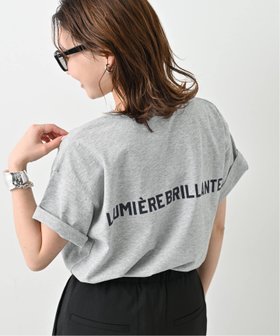 【スローブ イエナ/SLOBE IENA】の1ST ETOILE Tシャツ 人気、トレンドファッション・服の通販 founy(ファニー) ファッション Fashion レディースファッション WOMEN トップス・カットソー Tops/Tshirt シャツ/ブラウス Shirts/Blouses ロング / Tシャツ T-Shirts 2025年 2025 2025春夏・S/S Ss,Spring/Summer,2025 シンプル Simple プリント Print 夏 Summer 春 Spring S/S・春夏 Ss・Spring/Summer |ID:prp329100004400746