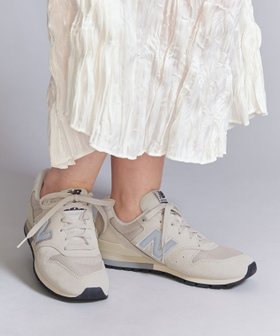 【ビューティ&ユース ユナイテッドアローズ/BEAUTY&YOUTH / UNITED ARROWS】のNew Balance CM996CL2/スニーカー 人気、トレンドファッション・服の通販 founy(ファニー) ファッション Fashion レディースファッション WOMEN おすすめ Recommend シューズ Shoes スニーカー Sneakers フィット Fit 人気 Popularity ビジネス 仕事 通勤 Business |ID:prp329100004401895