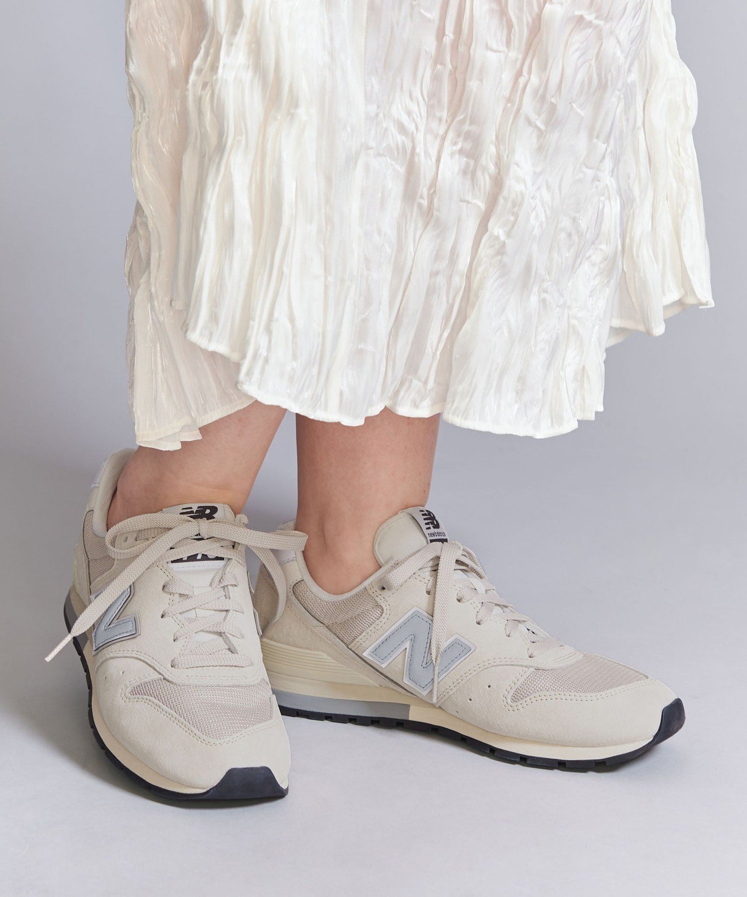 【ビューティ&ユース ユナイテッドアローズ/BEAUTY&YOUTH / UNITED ARROWS】のNew Balance CM996CL2/スニーカー 人気、トレンドファッション・服の通販 founy(ファニー) 　ファッション　Fashion　レディースファッション　WOMEN　おすすめ　Recommend　シューズ　Shoes　スニーカー　Sneakers　フィット　Fit　人気　Popularity　ビジネス 仕事 通勤　Business　 other-1|ID: prp329100004401895 ipo3291000000031907968
