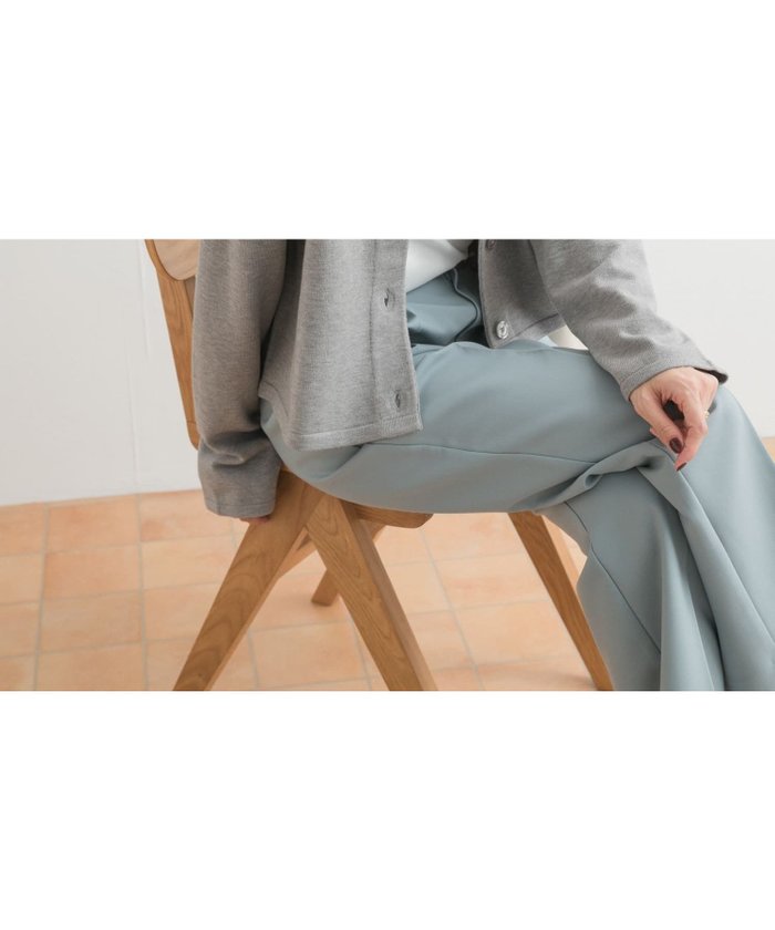 【アーバンリサーチ ドアーズ/URBAN RESEARCH DOORS】の『UR TECH 200日ニット』Vネックカーディガン インテリア・キッズ・メンズ・レディースファッション・服の通販 founy(ファニー) https://founy.com/ ファッション Fashion レディースファッション WOMEN トップス・カットソー Tops/Tshirt ニット Knit Tops カーディガン Cardigans Vネック V-Neck 2024年 2024 2024-2025秋冬・A/W Aw/Autumn/Winter/Fw/Fall/2024-2025 冬 Winter おすすめ Recommend カーディガン Cardigan ショルダー Shoulder ショート Short シンプル Simple スリーブ Sleeve ドロップ Drop ルーズ Loose ワイド Wide A/W・秋冬 Aw・Autumn/Winter・Fw・Fall-Winter |ID: prp329100004402206 ipo3291000000032053760