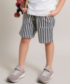 【ブランシェス/branshes / KIDS】の【WEB限定/DRC】カラバリハーフパンツ 人気、トレンドファッション・服の通販 founy(ファニー) ファッション Fashion キッズファッション KIDS ボトムス Bottoms/Kids ツイル Twill デニム Denim ハーフ Half ボーイズ Boys ポケット Pocket 無地 Plain Color プチプライス・低価格 Affordable おすすめ Recommend 夏 Summer thumbnail 91:ストライプ|ID: prp329100004402289 ipo3291000000032303683