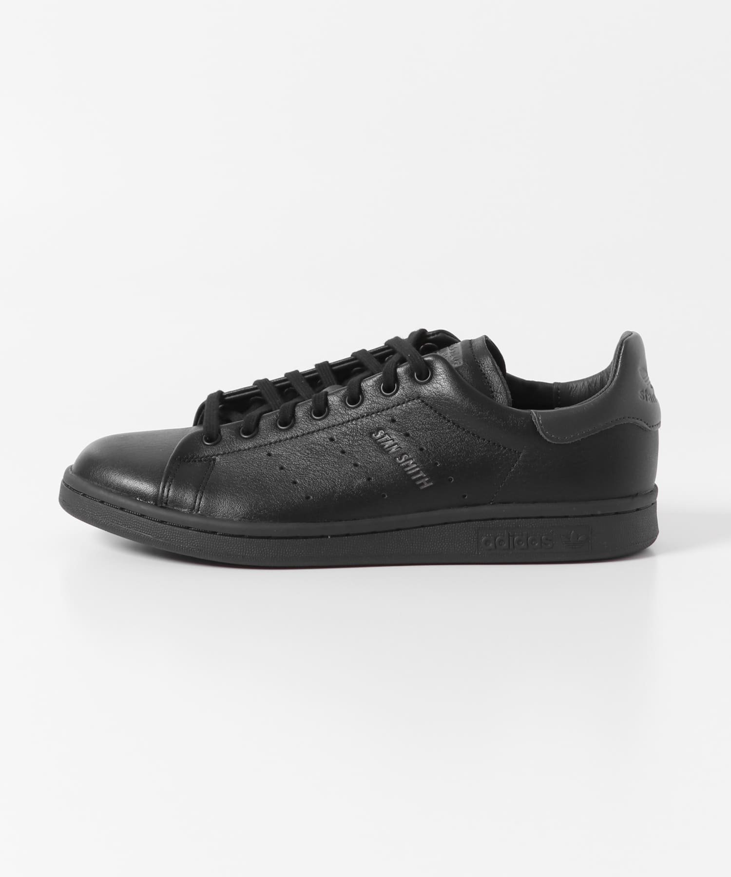 【アーバンリサーチ/URBAN RESEARCH / MEN】のadidas STAN SMITH LUX インテリア・キッズ・メンズ・レディースファッション・服の通販 founy(ファニー) 　ファッション　Fashion　メンズファッション　MEN　2025年　2025　2025春夏・S/S　Ss,Spring/Summer,2025　シューズ　Shoes　スニーカー　Sneakers　スポーツ　Sports　人気　Popularity　夏　Summer　S/S・春夏　Ss・Spring/Summer　BLACK|ID: prp329100004402966 ipo3291000000031584745
