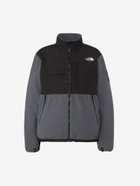 【ザ ノース フェイス/THE NORTH FACE】のデナリジャケット(メンズ) 人気、トレンドファッション・服の通販 founy(ファニー) ファッション Fashion レディースファッション WOMEN アウター Coat Outerwear ジャケット Jackets アウトドア Outdoor ドローコード Draw Cord バランス Balance メンズ Mens 冬 Winter 秋 Autumn/Fall thumbnail ミックスグレー|ID: prp329100004403043 ipo3291000000030959564