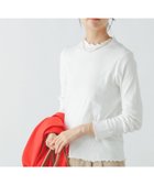 【グローバルワーク/GLOBAL WORK】のBeauteeメローリブ長袖/147624 オフ05|ID: prp329100004403410 ipo3291000000031956371