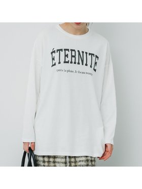 【コカ/COCA】 アソートプリントロングTシャツ人気、トレンドファッション・服の通販 founy(ファニー) ファッション Fashion レディースファッション WOMEN トップス・カットソー Tops/Tshirt シャツ/ブラウス Shirts/Blouses ロング / Tシャツ T-Shirts ポケット Pocket |ID:prp329100004403474