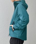 【シップス フォー ウィメン/SHIPS】のSHIPS any 撥水/防風/洗濯機可能 2.5レイヤー スピンドル マウンテン パーカー 25SS ブルー|ID: prp329100004404787 ipo3291000000031939694