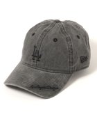 【レプシィム ローリーズファーム/LEPSIM LOWRYS FARM】の【NEW ERA】ピグメントキャップ ブラック09|ID: prp329100004404966 ipo3291000000031846827