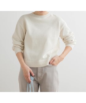 【アーバンリサーチ ドアーズ/URBAN RESEARCH DOORS】のコットンテープアイレットプルオーバー 人気、トレンドファッション・服の通販 founy(ファニー) ファッション Fashion レディースファッション WOMEN トップス・カットソー Tops/Tshirt プルオーバー Pullover 2025年 2025 2025春夏・S/S Ss,Spring/Summer,2025 デニム Denim フレア Flare 夏 Summer 春 Spring S/S・春夏 Ss・Spring/Summer |ID:prp329100004405044