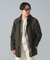 【ビームス/BEAMS / MEN】の【別注】Barbour / BEDALE CLASSIC FIT ピーチスキン ジャケット 人気、トレンドファッション・服の通販 founy(ファニー) ファッション Fashion メンズファッション MEN おすすめ Recommend ジャケット Jacket スーツ Suit ピーチ Peach ベーシック Basic 別注 Special Order |ID:prp329100004405318