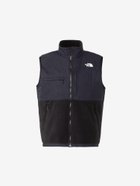 【ザ ノース フェイス/THE NORTH FACE】のデナリベスト(ユニセックス) ブラック|ID: prp329100004405555 ipo3291000000030882509