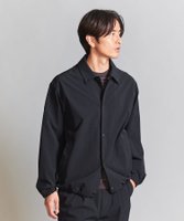 【ビューティ&ユース ユナイテッドアローズ/BEAUTY&YOUTH / UNITED ARROWS / MEN】の360°MASTER バルーン コーチジャケット - セットアップ対応 ストレッチ ウォッシャブル マルチ機能 - 人気、トレンドファッション・服の通販 founy(ファニー) ファッション Fashion メンズファッション MEN セットアップ Setup/Men ウォッシャブル Washable 春 Spring クール Cool シンプル Simple ジャケット Jacket ストレッチ Stretch スピンドル Spindle スマート Smart セットアップ Set Up バルーン Balloon ポケット Pocket リラックス Relax S/S・春夏 Ss・Spring/Summer おすすめ Recommend 夏 Summer 2025年 2025 2025春夏・S/S Ss,Spring/Summer,2025 |ID:prp329100004405769