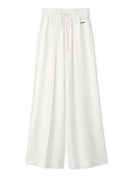 【フレイ アイディー/FRAY I.D】のスウェットタックパンツ インテリア・キッズ・メンズ・レディースファッション・服の通販 founy(ファニー) https://founy.com/ ファッション Fashion レディースファッション Ladies' Fashion Online パンツ Pants おすすめ Recommend スタイリッシュ Stylish セットアップ Set Up センター Center トレンド Trend ワイド Wide 夏 Summer 春 Spring S/S・春夏 Ss・Spring/Summer |ID: prp329100004407162 ipo3291000000032611851