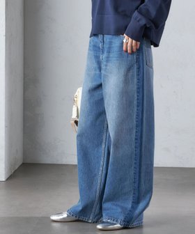 【シップス フォー ウィメン/SHIPS】の洗濯機可能 パッチワーク デニム 人気、トレンドファッション・服の通販 founy(ファニー) ファッション Fashion レディースファッション WOMEN コイン Coin ストレート Straight デニム Denim トレンド Trend パッチ Patch パッチワーク Patchwork ベーシック Basic ポケット Pocket ヨーク Yoke レギュラー Regular |ID:prp329100004407349