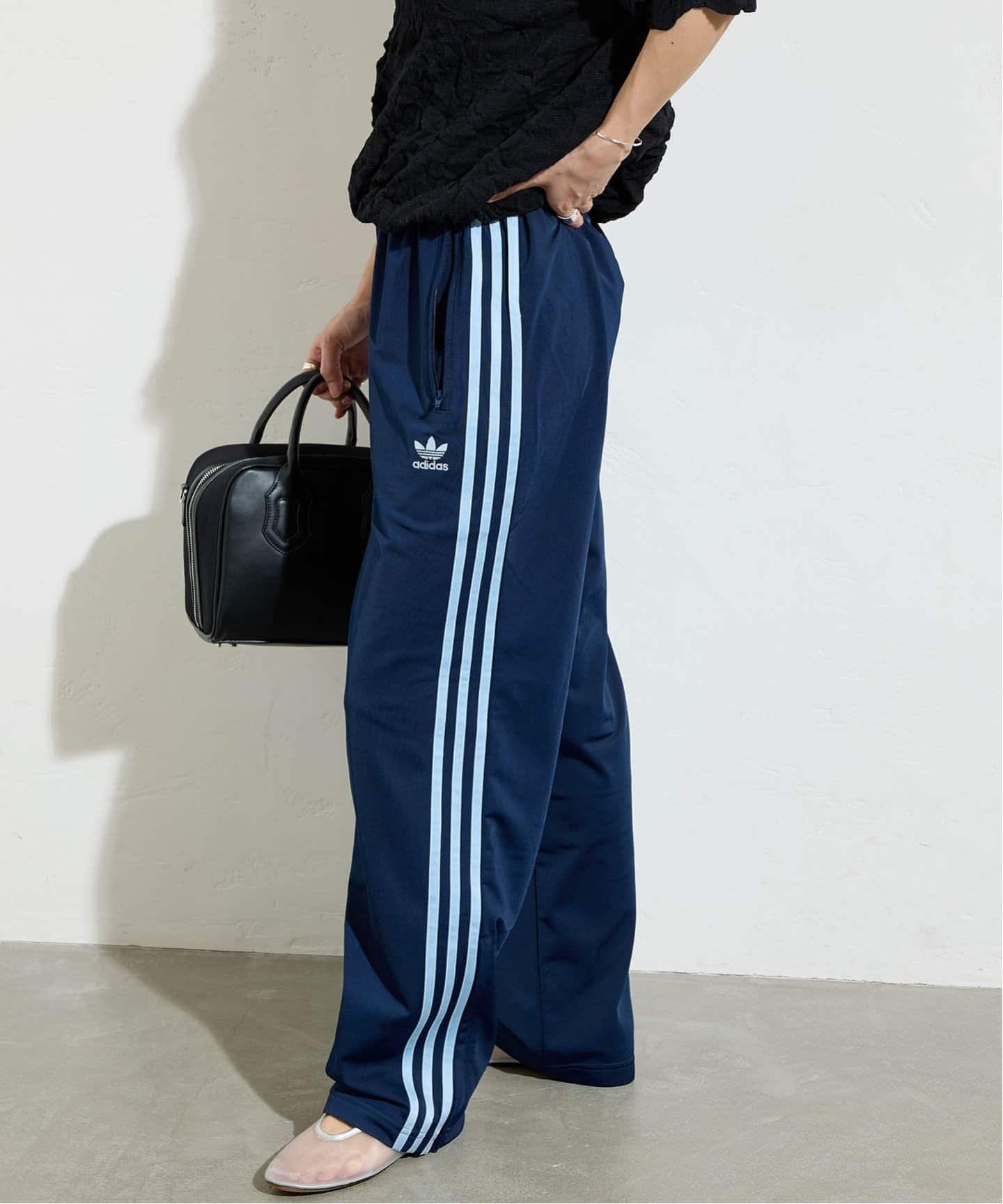 【ジャーナルスタンダード/JOURNAL STANDARD】の【adidas originals】 FIREBIRD TP トラックパンツ 人気、トレンドファッション・服の通販 founy(ファニー) 　ファッション　Fashion　レディースファッション　WOMEN　パンツ　Pants　2025年　2025　2025春夏・S/S　Ss,Spring/Summer,2025　 other-1|ID: prp329100004407503 ipo3291000000031918505