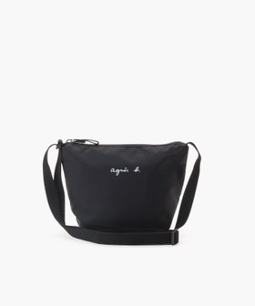 【アニエスベー ファム/agnes b. / KIDS】のAC12 E POCHETTE キッズ ロゴポシェット 人気、トレンドファッション・服の通販 founy(ファニー) ファッション Fashion キッズファッション KIDS シンプル Simple ボーダー Border ポケット Pocket ポシェット Pochette 定番 Standard |ID:prp329100004407510