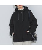 【ビームス ハート/BEAMS HEART】のキルティングライナー モッズブルゾン BLACK|ID: prp329100004408375 ipo3291000000030977312