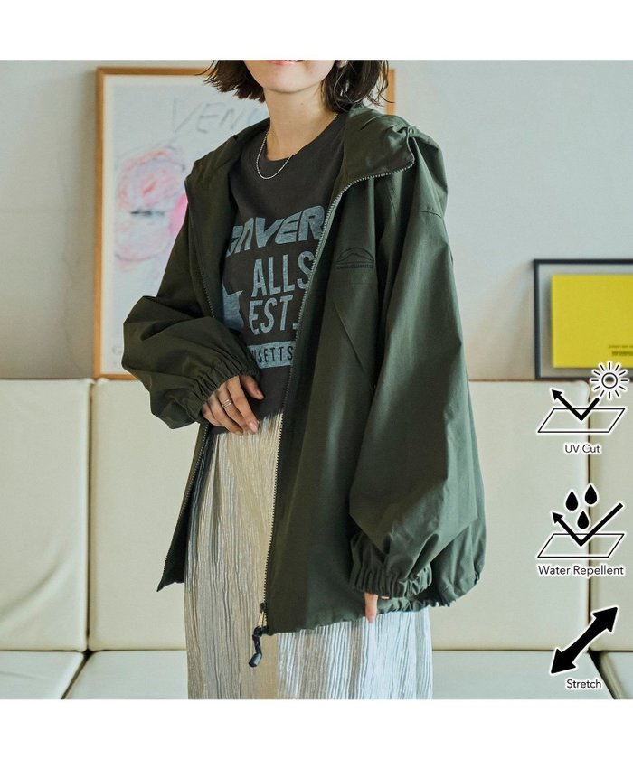 【コーエン/COEN】の【C.Mt】パッカブルマウンテンパーカー インテリア・キッズ・メンズ・レディースファッション・服の通販 founy(ファニー) https://founy.com/ ファッション Fashion レディースファッション WOMEN トップス・カットソー Tops/Tshirt パーカ Sweats アウトドア Outdoor コンパクト Compact シンプル Simple ジップ Zip ストレッチ Stretch ドローコード Draw Cord パーカー Hoodie フィット Fit フロント Front ベーシック Basic ポーチ Pouch リップ Lip ワンポイント One Point おすすめ Recommend 旅行 Travel |ID: prp329100004408376 ipo3291000000031857533