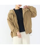 【ビームス ハート/BEAMS HEART】のライトナイロン フーディー ブルゾン(S~M) BEIGE|ID: prp329100004408385 ipo3291000000031879229