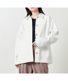 【ユナイテッドアローズ/UNITED ARROWS】のMARW UNITED ARROWS カバーオール 人気、トレンドファッション・服の通販 founy(ファニー) ファッション Fashion レディースファッション WOMEN シンプル Simple 人気 Popularity ポケット Pocket おすすめ Recommend ビジネス 仕事 通勤 Business |ID:prp329100004409175