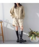 【ローリーズファーム/LOWRYS FARM】のエンブロイダリー2WAYカーディガン 人気、トレンドファッション・服の通販 founy(ファニー) ファッション Fashion レディースファッション WOMEN トップス・カットソー Tops/Tshirt カーディガン Cardigans おすすめ Recommend エンブロイダリー Embroidery カーディガン Cardigan コンパクト Compact トレンド Trend フレア Flare ワイド Wide 人気 Popularity 春 Spring thumbnail ベージュ|ID: prp329100004409646 ipo3291000000030795974