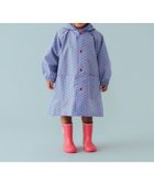 【こども ビームス/コドモ ビームス / KIDS】のこども ビームス / b柄 ランドセル レインコート (90~130cm) レイングッズ 雨 撥水 入学 入園 新学期 25SS StarPPL|ID: prp329100004409782 ipo3291000000031923521
