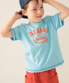 【その他のブランド/Other】のスマイル ロゴ Tシャツ 2025SS(90~130cm) SAX|ID: prp329100004409800 ipo3291000000032727183