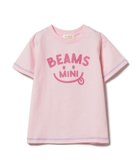 【その他のブランド/Other】のスマイル ロゴ Tシャツ 2025SS(90~130cm) PINK|ID: prp329100004409800 ipo3291000000032727188