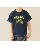 【その他のブランド/Other】のスマイル ロゴ Tシャツ 2025SS(90~130cm) NAVY|ID: prp329100004409800 ipo3291000000032727191