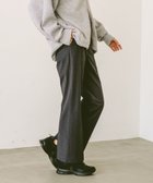 【グローバルワーク/GLOBAL WORK】のウツクシルエットフレアパンツ/246520 人気、トレンドファッション・服の通販 founy(ファニー) ファッション Fashion レディースファッション WOMEN パンツ Pants カットソー Cut And Sew ジャケット Jacket ストレッチ Stretch トレンド Trend フレア Flare ポケット Pocket thumbnail チャコール18|ID: prp329100004410042 ipo3291000000030922711