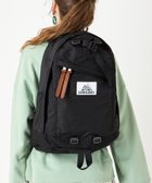 【グレゴリー/GREGORY】の【公式】GREGORY デイパック ダブルサイドポケット 26L 人気、トレンドファッション・服の通販 founy(ファニー) ファッション Fashion レディースファッション WOMEN アウトドア Outdoor アクセサリー Accessories ウォーター Water クラシック Classic ショルダー Shoulder スマート Smart スリーブ Sleeve ダブル Double デイパック Daypack フロント Front ボトム Bottom ポケット Pocket メッシュ Mesh ラップ Wrap おすすめ Recommend thumbnail ブラック|ID: prp329100004410173 ipo3291000000031995801