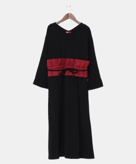 【アミナコレクション/Amina Collection】の【カヤ】流水洒落着ワンピース 人気、トレンドファッション・服の通販 founy(ファニー) ファッション Fashion レディースファッション Fashion for Women ワンピース Dresses フォーマル Formal, Dressy エレガント 上品 Elegant |ID:prp329100004411676