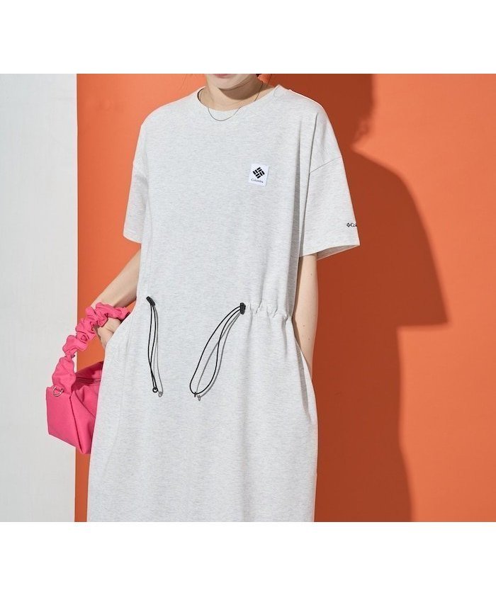 【フリークスストア/FREAK'S STORE】のW IMPERIAL PARK DRESS【限定展開】 25SS インテリア・キッズ・メンズ・レディースファッション・服の通販 founy(ファニー) https://founy.com/ ファッション Fashion レディースファッション Fashion for Women ワンピース Dresses フォーマル・パーティードレス・結婚式用ドレス Elegant & Casual Dresses 2025年 2025 2025春夏・S/S Spring/Summer 2025 SS25 アウトドア Outdoor Clothing ショルダー Shoulder, Shoulder Strap スペシャル Special, Limited Edition ドロップ Drop Shoulder, Dropped Style ポケット Pocket, Pocket Detail 別注 Limited Edition, Custom Order 夏 Summer S/S・春夏 SS, Spring/Summer, Warm Season |ID: prp329100004411718 ipo3291000000032539614