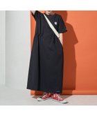 【フリークスストア/FREAK'S STORE】のW IMPERIAL PARK DRESS【限定展開】 25SS ブラック|ID: prp329100004411718 ipo3291000000032539616
