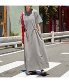 【フリークスストア/FREAK'S STORE】のW IMPERIAL PARK DRESS【限定展開】 25SS ベージュ|ID: prp329100004411718 ipo3291000000032539618
