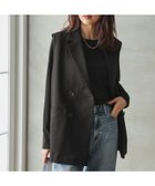 【グローバルワーク/GLOBAL WORK】のお手入れラクラクセットアップ/ジレ/253490 ブラック09|ID: prp329100004411779 ipo3291000000031756269