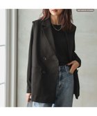 【グローバルワーク/GLOBAL WORK】のお手入れラクラクセットアップ/ジレ/253490 ブラック09|ID: prp329100004411779 ipo3291000000032253888