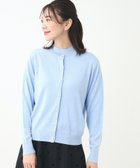 【リフレクト/Reflect】の【手洗い可】カーディガン+ニットツインセット 人気、トレンドファッション・服の通販 founy(ファニー) ファッション Fashion レディースファッション WOMEN トップス・カットソー Tops/Tshirt ニット Knit Tops カーディガン Cardigans おすすめ Recommend アクリル Acrylic アンサンブル Ensemble インナー Inner カーディガン Cardigan ジャケット Jacket thumbnail サックスブルー|ID: prp329100004412434 ipo3291000000030976121