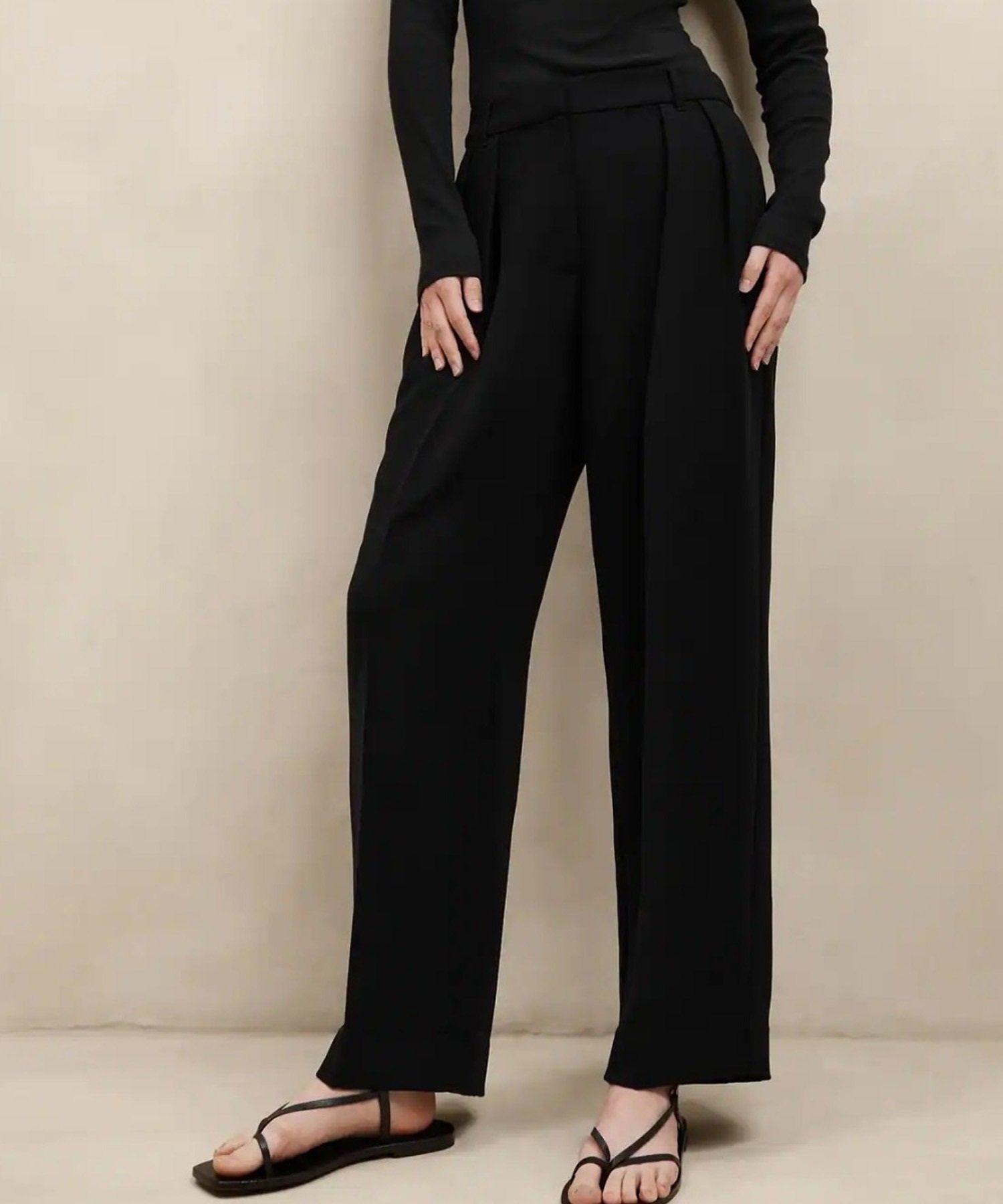 【バナナリパブリック ファクトリーストア/BANANA REPUBLIC FACTORY STORE】のBANANA REPUBLIC FACTORY STORE リラックスパンツ 人気、トレンドファッション・服の通販 founy(ファニー) 　ファッション　Fashion　レディースファッション　WOMEN　パンツ　Pants　スタイリッシュ　Stylish　プリント　Print　リラックス　Relax　ロング　Long　ワイド　Wide　 other-1|ID: prp329100004412439 ipo3291000000031994214