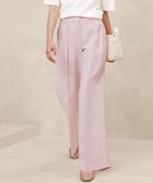 【バナナリパブリック ファクトリーストア/BANANA REPUBLIC FACTORY STORE】のBANANA REPUBLIC FACTORY STORE リラックスパンツ 人気、トレンドファッション・服の通販 founy(ファニー) ファッション Fashion レディースファッション WOMEN パンツ Pants スタイリッシュ Stylish プリント Print リラックス Relax ロング Long ワイド Wide thumbnail PINK_LACE|ID: prp329100004412439 ipo3291000000031994225