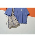 【フリークスストア/FREAK'S STORE】のW IMPERIAL PARK SS TEE(UVカット・吸水・速乾)【限定展開】 25SS 人気、トレンドファッション・服の通販 founy(ファニー) ファッション Fashion レディースファッション WOMEN 2025年 2025 2025春夏・S/S Ss,Spring/Summer,2025 アウトドア Outdoor ショート Short スペシャル Special トレンド Trend 別注 Special Order 吸水 Water Absorption 夏 Summer S/S・春夏 Ss・Spring/Summer thumbnail ブルー|ID: prp329100004413466 ipo3291000000032260586