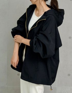 【リエディ/Re:EDIT】のナイロンボリュームミドルマウンテンパーカー 人気、トレンドファッション・服の通販 founy(ファニー) ファッション Fashion レディースファッション WOMEN トップス・カットソー Tops/Tshirt パーカ Sweats おすすめ Recommend ジップ Zip パーカー Hoodie ミドル Middle |ID:prp329100004413541