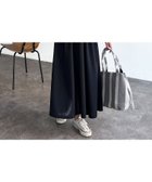 【シェトワ/Chez toi】のウエストタック半袖カットワンピース 人気、トレンドファッション・服の通販 founy(ファニー) ファッション Fashion レディースファッション WOMEN ワンピース Dress シンプル Simple タンク Tank ネックレス Necklace フレア Flare 半袖 Short Sleeve リラックス Relax プチプライス・低価格 Affordable おすすめ Recommend エレガント 上品 Elegant thumbnail ブラック|ID: prp329100004413745 ipo3291000000030954891