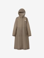 【ザ ノース フェイス/THE NORTH FACE】のブリーズライトニングコート(レディース) フォールンロック|ID: prp329100004413887 ipo3291000000030996226