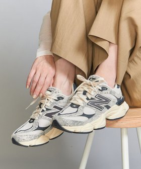 【ビューティ&ユース ユナイテッドアローズ/BEAUTY&YOUTH / UNITED ARROWS】のNew Balance U9060 パイソン/スニーカー 人気、トレンドファッション・服の通販 founy(ファニー) ファッション Fashion レディースファッション WOMEN シューズ Shoes スニーカー Sneakers パイソン Python フィット Fit モダン Modern |ID:prp329100004413919