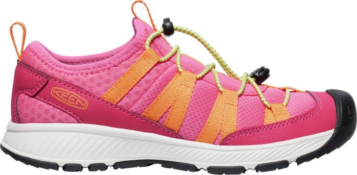 【キーン/KEEN / KIDS】のYOUTH MOTOZOA SNEAKER キッズ モトゾア スニーカー インテリア・キッズ・メンズ・レディースファッション・服の通販 founy(ファニー) https://founy.com/ ファッション Fashion キッズファッション KIDS アウトドア Outdoor クッション Cushion 軽量 Lightweight スニーカー Sneakers スリッポン Slip-Ons フィット Fit メッシュ Mesh ライニング Lining |ID: prp329100004414194 ipo3291000000032105446
