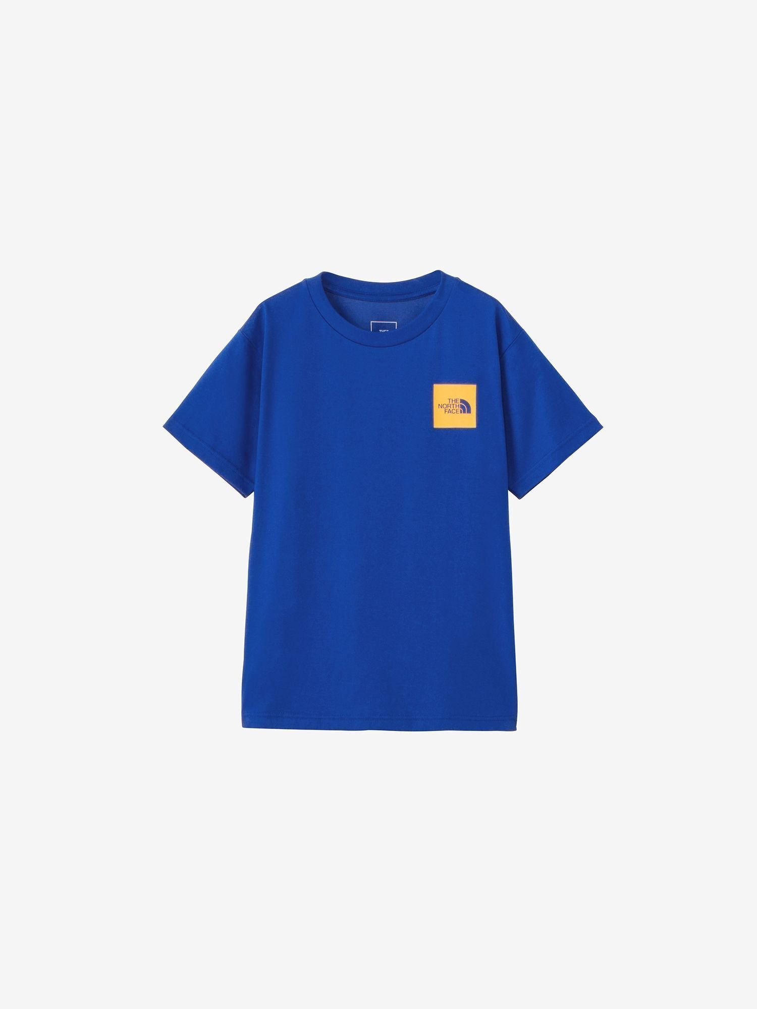 【ザ ノース フェイス/THE NORTH FACE / KIDS】のショートスリーブスモールスクエアロゴティー(キッズ) インテリア・キッズ・メンズ・レディースファッション・服の通販 founy(ファニー) 　ファッション　Fashion　キッズファッション　KIDS　スクエア　Square　TNFブルー|ID: prp329100004414351 ipo3291000000031885511