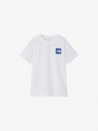 【ザ ノース フェイス/THE NORTH FACE / KIDS】のショートスリーブスモールスクエアロゴティー(キッズ) ホワイト4|ID: prp329100004414351 ipo3291000000031885516